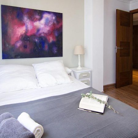 Apartamento Frentemar 2 Deluxe Calpe Exterior foto