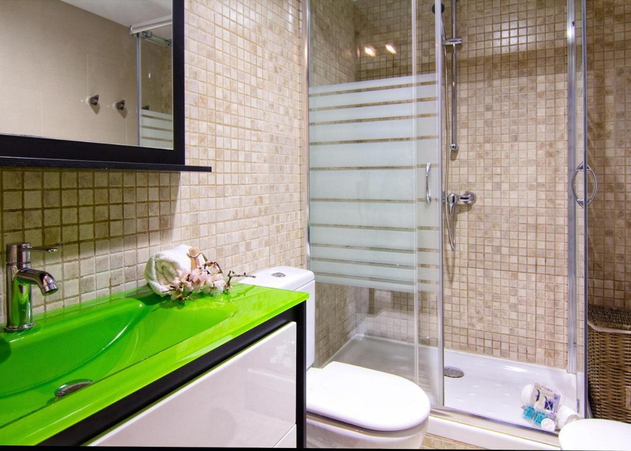Apartamento Frentemar 2 Deluxe Calpe Exterior foto